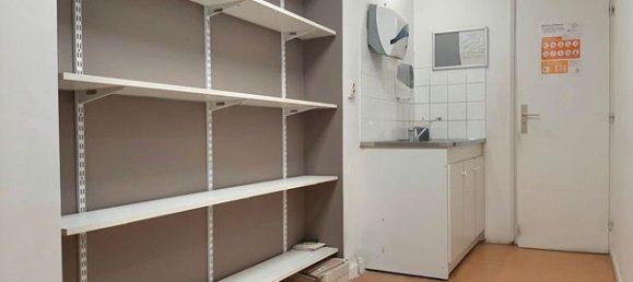 Gewerbliche Immobilie in Albertville, France 92m², Nr. 289751 5