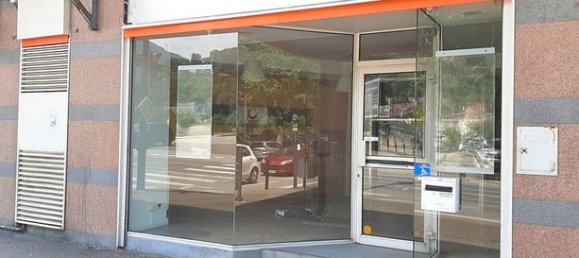 Gewerbliche Immobilie in Albertville, France 92m², Nr. 289751 4