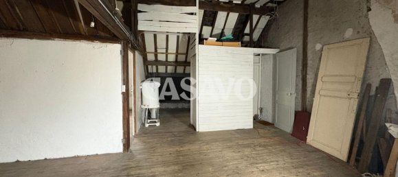 2 bedrooms House in La Loupe, France No. 215714 16