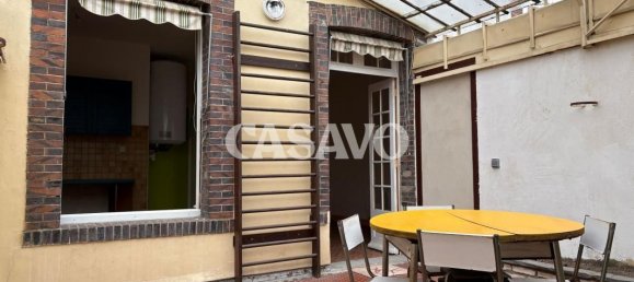 2 bedrooms House in La Loupe, France No. 215714 2