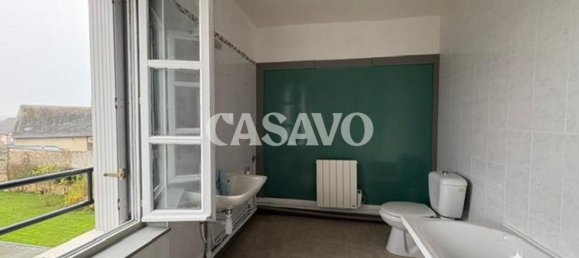 2 bedrooms House in La Loupe, France No. 215714 10