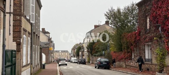 2 bedrooms House in La Loupe, France No. 215714 19