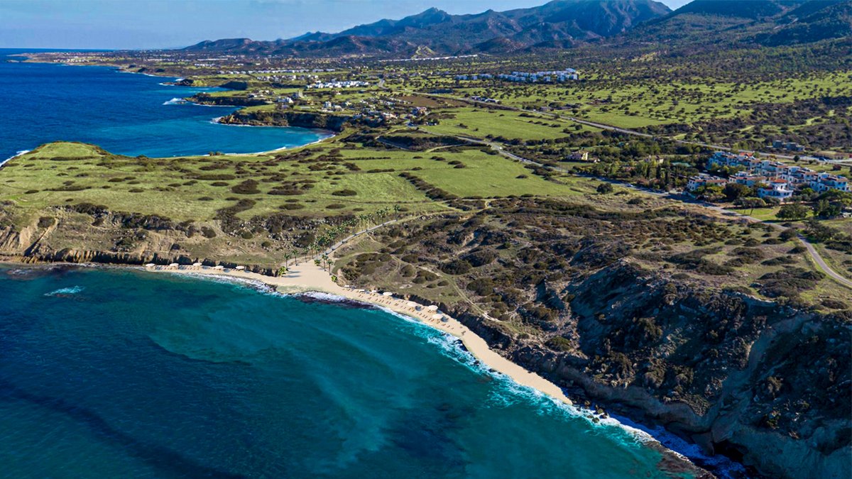 3 Schlafzimmer Villa in Esentepe, Nord-Zypern, Nr. 12508