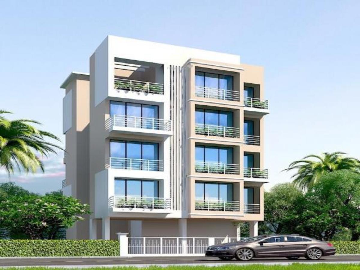 Studio in Mumbai, India, Nr. 4942