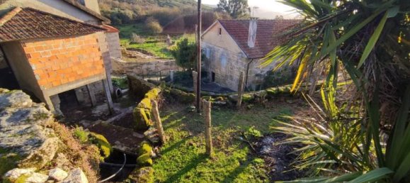 Дом с 4 спальнями в Аркуш ди Валдевеш, Португалия № 22308 4