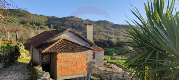 Дом с 4 спальнями в Аркуш ди Валдевеш, Португалия № 22308 3