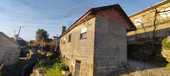 Дом с 4 спальнями в Аркуш ди Валдевеш, Португалия № 22308 2