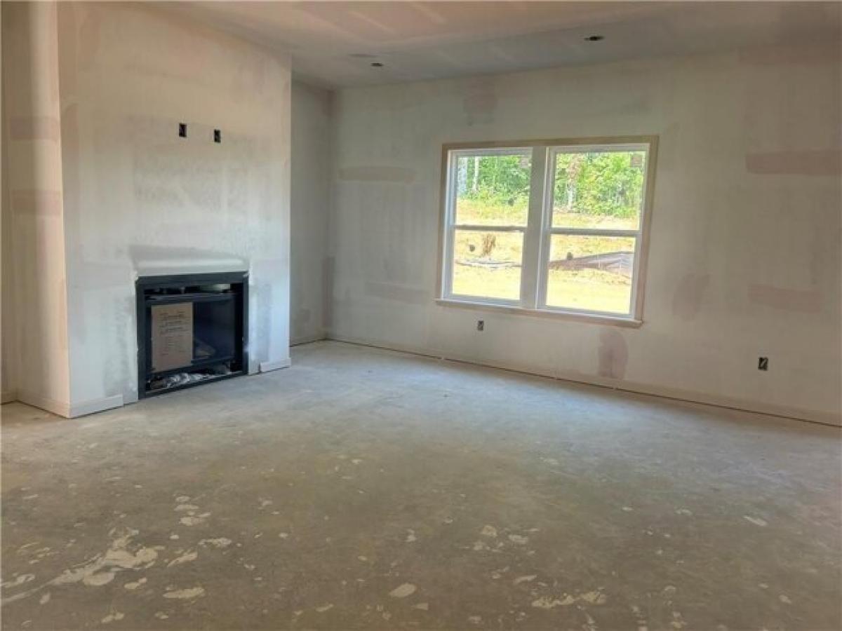 5 bedrooms House in Dawsonville, USA No. 421876