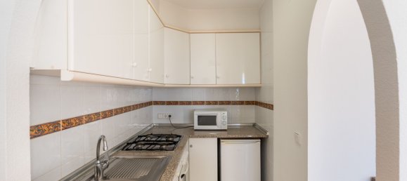 Бунгало с 1 спальней в Кальпе, Испания № 40040 18