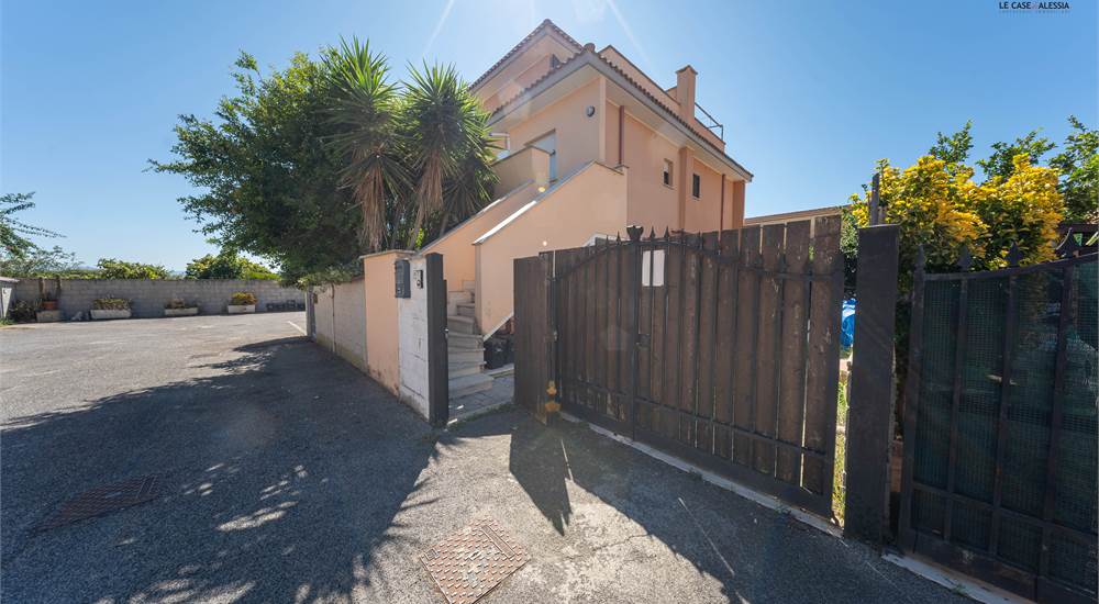 2 غرف نوم شقة في Pomezia, Italy رقم 307379