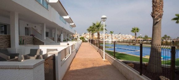 3 غرف نوم شقة في Torrevieja, Spain رقم 188693 19