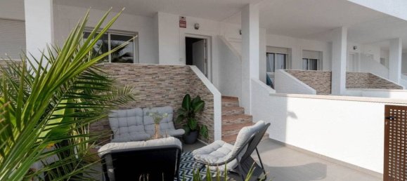 3 غرف نوم شقة في Torrevieja, Spain رقم 188693 6