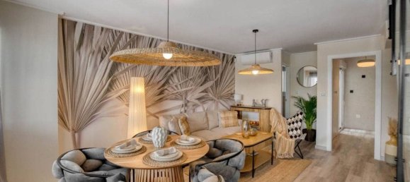 3 غرف نوم شقة في Torrevieja, Spain رقم 188693 8