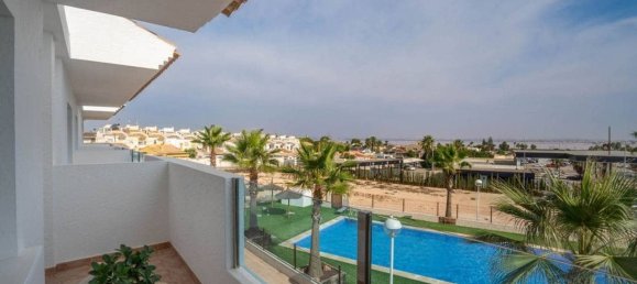 3 غرف نوم شقة في Torrevieja, Spain رقم 188693 4