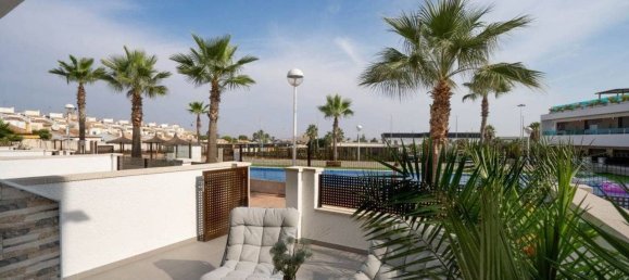 3 غرف نوم شقة في Torrevieja, Spain رقم 188693 3