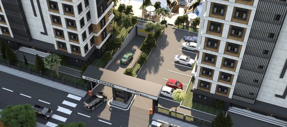 Apartment 2+1 in Antalya, Turkey No. 21463 2