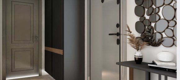 Apartment 2+1 in Antalya, Turkey No. 21463 12