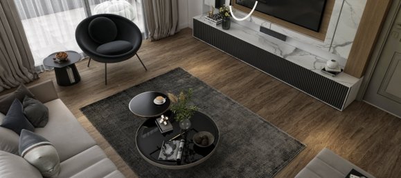 Apartment 2+1 in Antalya, Turkey No. 21463 24