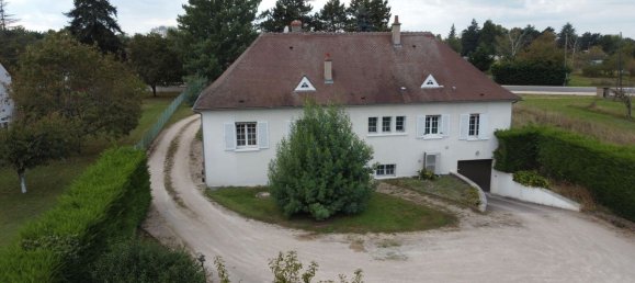 3 غرف نوم قلاع في La Vernelle, France رقم 231256 22