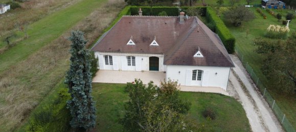 3 غرف نوم قلاع في La Vernelle, France رقم 231256 20