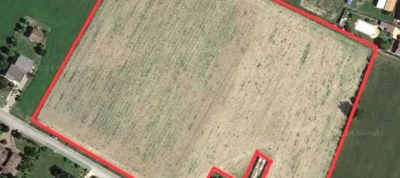 33120m² Land in Novi di Modena, Italy No. 74785 3