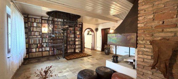 7 rooms House in Asperhofen, Austria No. 91109 28