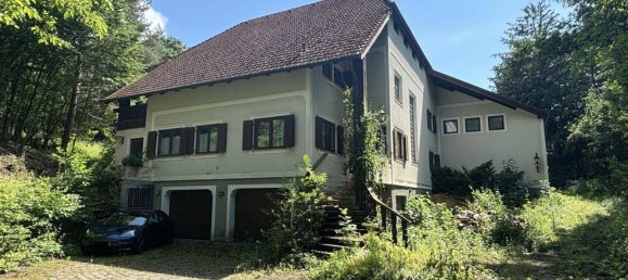 7 rooms House in Asperhofen, Austria No. 91109 8