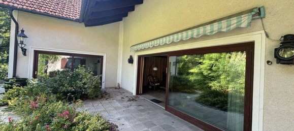 7 rooms House in Asperhofen, Austria No. 91109 20