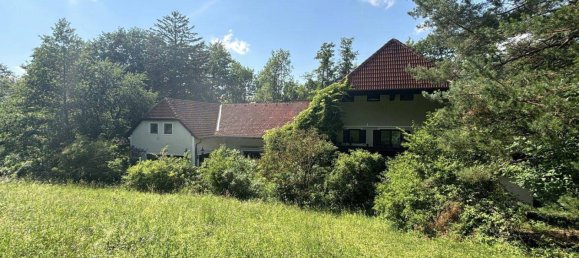 7 rooms House in Asperhofen, Austria No. 91109 35
