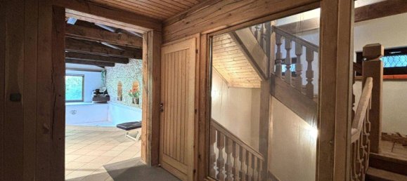 7 rooms House in Asperhofen, Austria No. 91109 23