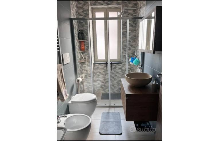 4-salle Appartement à Acerra, Italy No. 350024