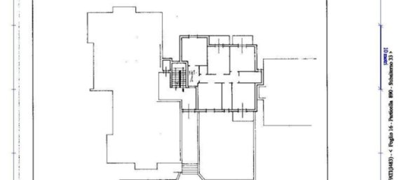 6-Zimmer Wohnung in Castrovillari, Italy, Nr. 231543 63