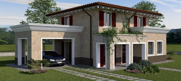 6-Zimmer Wohnung in Castrovillari, Italy, Nr. 231543 40