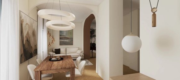 3 rooms Apartment in Turin, Italy No. 307006 4