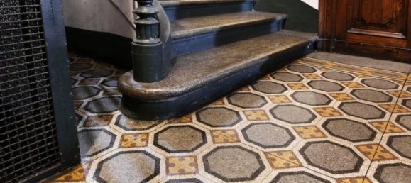 3 rooms Apartment in Turin, Italy No. 307006 29