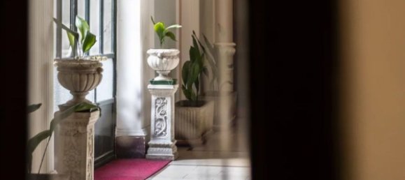 3 rooms Apartment in Turin, Italy No. 307006 34