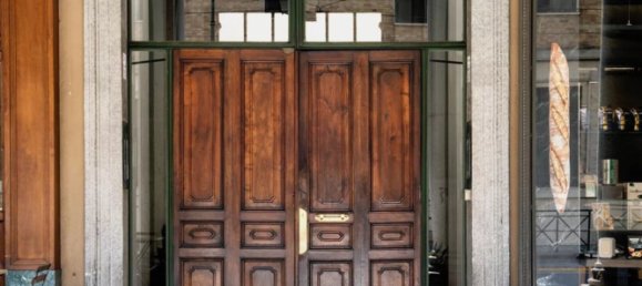 3 rooms Apartment in Turin, Italy No. 307006 30