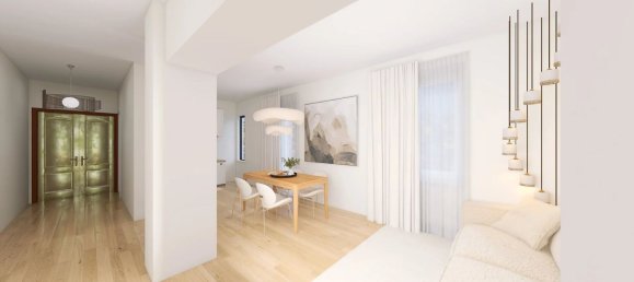 3 rooms Apartment in Turin, Italy No. 307006 8