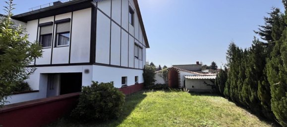 5 rooms House in Elbe-Elster, Germany No. 330211 9