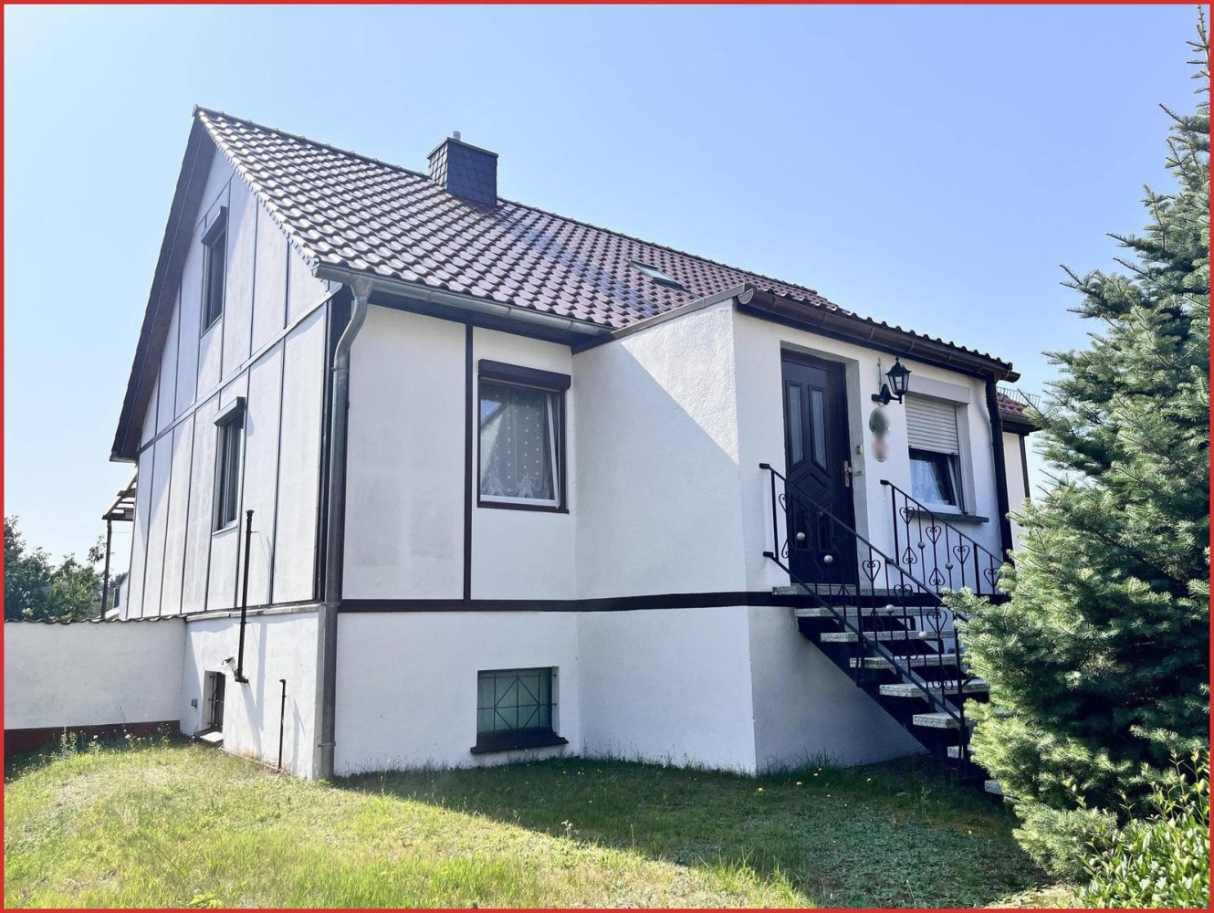 5 rooms House in Elbe-Elster, Germany No. 330211