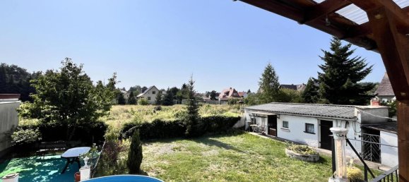 5 rooms House in Elbe-Elster, Germany No. 330211 18