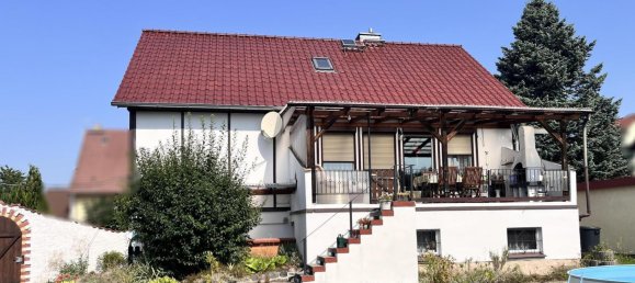 5 rooms House in Elbe-Elster, Germany No. 330211 5