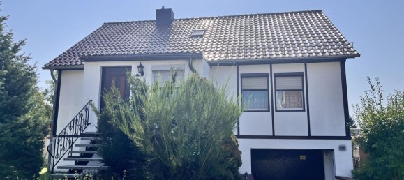 5 rooms House in Elbe-Elster, Germany No. 330211 8