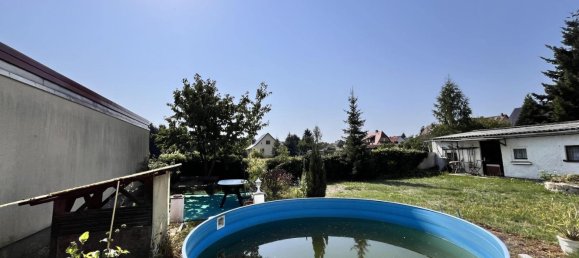 5 rooms House in Elbe-Elster, Germany No. 330211 6