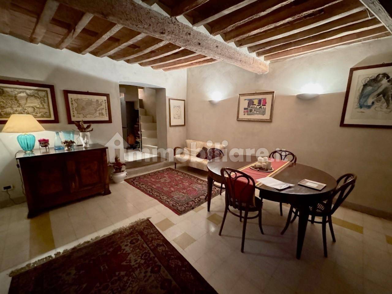 2 غرف نوم منزل في Calci, Italy رقم 45607