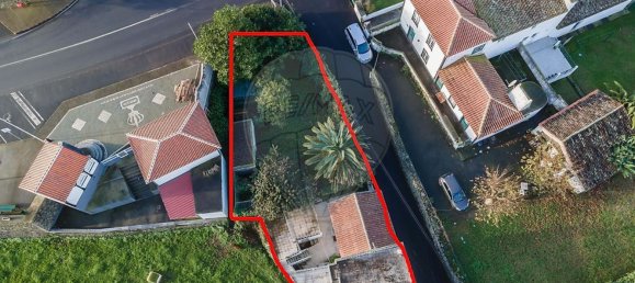 2 غرف نوم منزل في Praia da Vitoria, Portugal رقم 17693 2