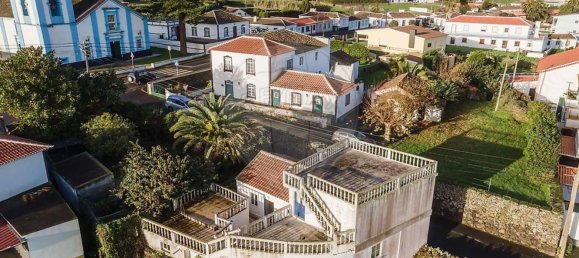 2 غرف نوم منزل في Praia da Vitoria, Portugal رقم 17693 7