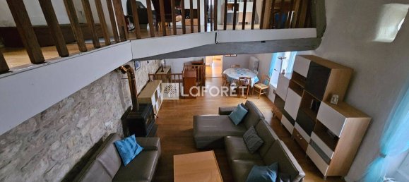 3 غرف نوم منزل في Conflans-Sainte-Honorine, France رقم 323472 7