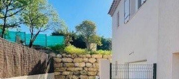 4 Schlafzimmer Villa in Pertuis, France, Nr. 355629 3