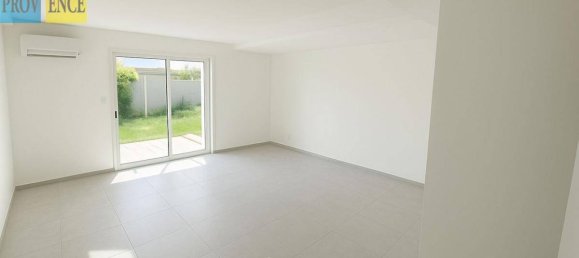 4 Schlafzimmer Villa in Pertuis, France, Nr. 355629 2